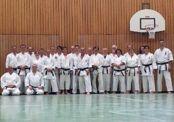 Lehrgangsbild