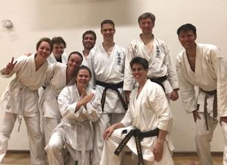 Gruppenbild